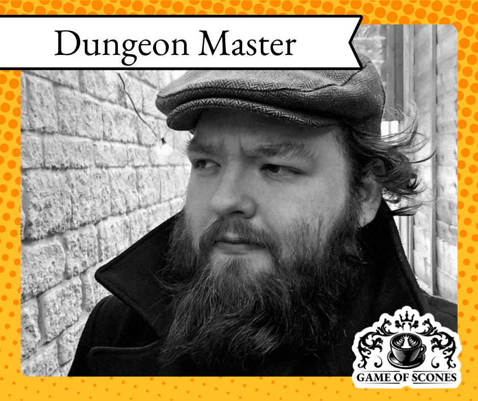 Dungeon Master