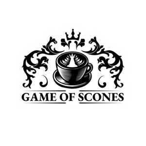 Game of Scones logo