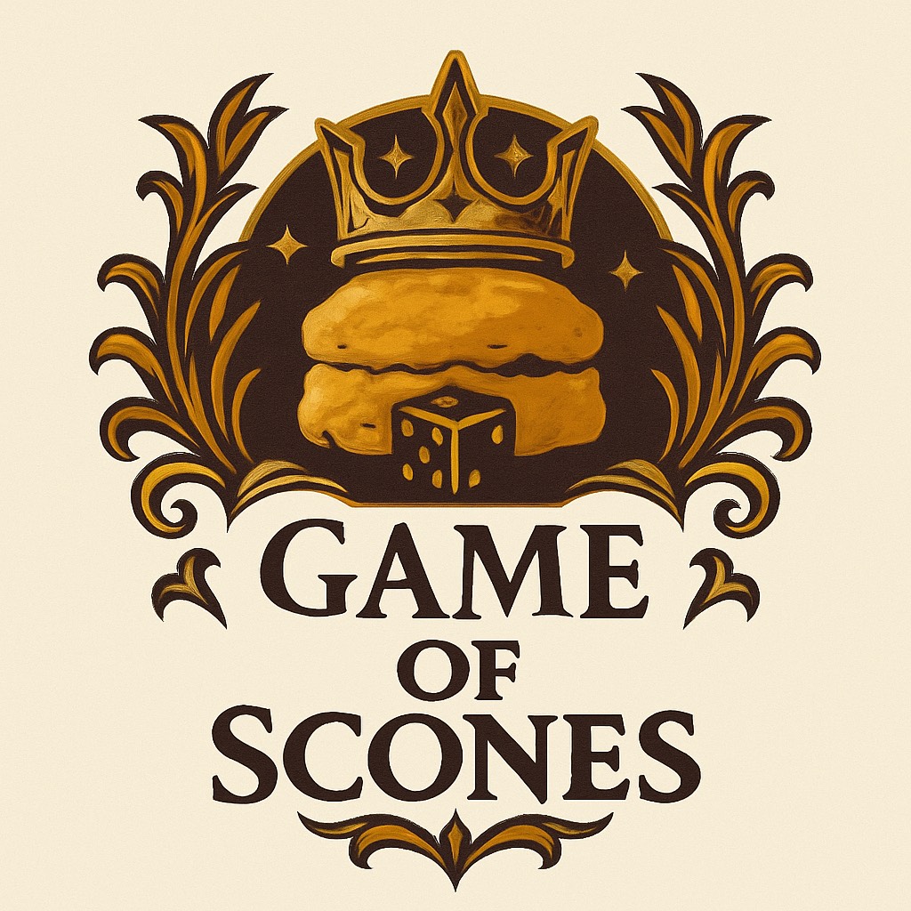 Game Of Scones CIC