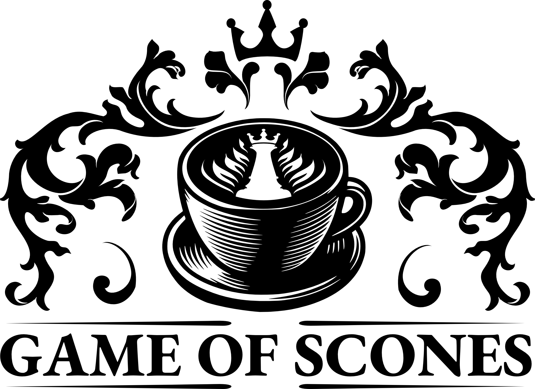 Game Of Scones CIC
